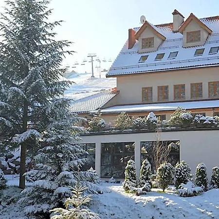 Fero Lux Hotel Jelesnia