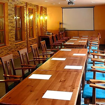 Fero Lux Hotel