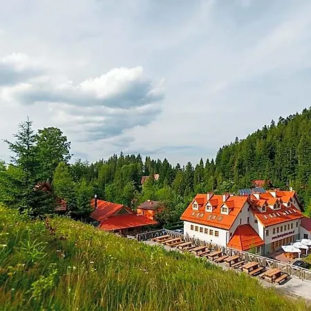 Hotel Fero Lux Jelesnia