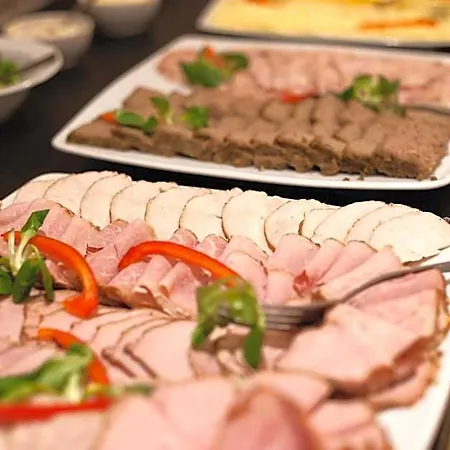 Hotel Fero Lux Jelesnia