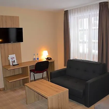Hotel Fero Lux