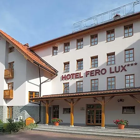 Fero Lux 2*