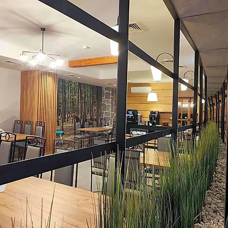 Fero Lux Hotel Jelesnia