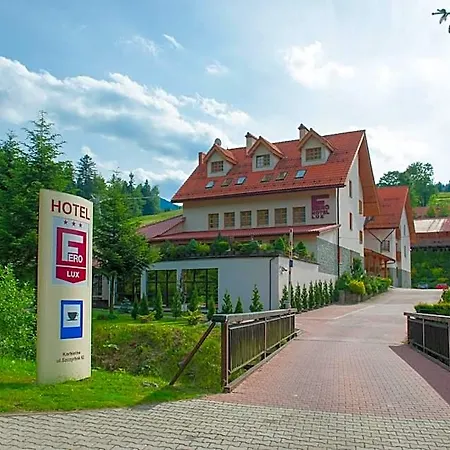Fero Lux Jelesnia