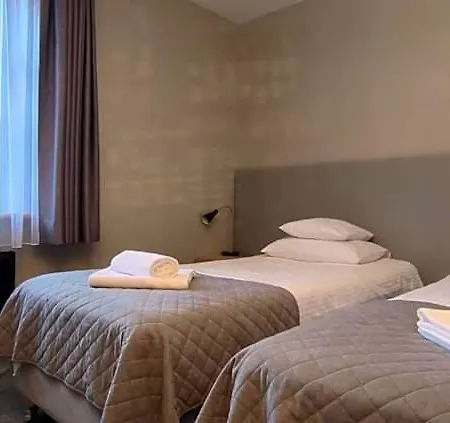 Hotel Fero Lux Jelesnia