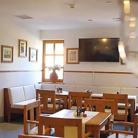 Fero Lux Hotel