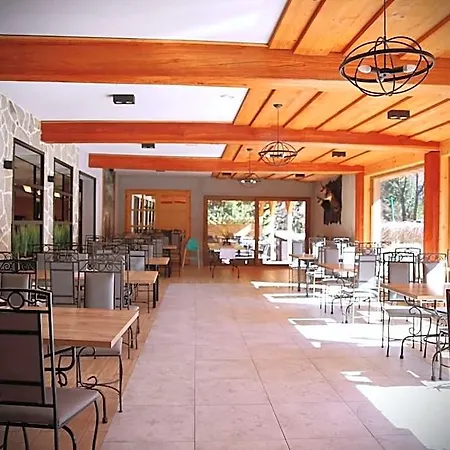 Fero Lux Hotel Jelesnia